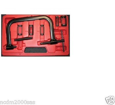 Kit Compresseur Ressort Soupape 12 Pièces - Outil Réparation Moteur Voiture/Moto | Universel