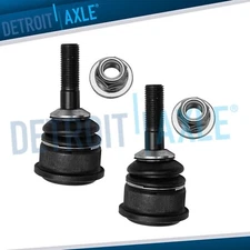 Front Upper Ball Joints for 2003 2004 2005 Town Car Crown Victoria Grand Marquis