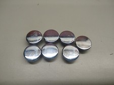 OEM SYMMONS T-33 Plug Button lot of 7