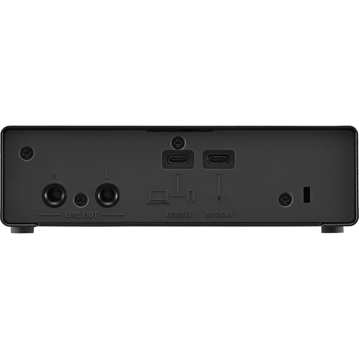 Steinberg IXO22 2 x 2 USB 2.0 Audio Interface with Two Mic Preamps