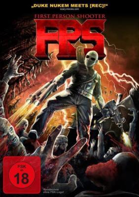 FPS - First Person Shooter (UNCUT) (DVD)
