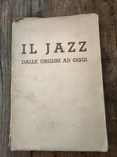 AUGUSTO CARACENI, IL JAZZ