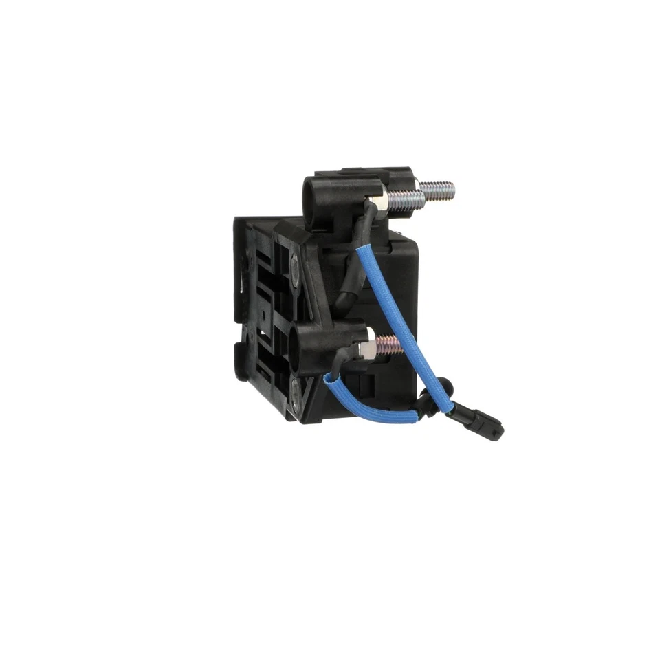 Diesel Glow Plug Relay SMP For 2001-2004 GMC Sierra 2500 HD - Image 4 of 4