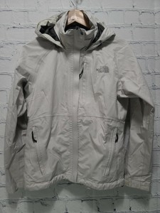 north face paclite jacket