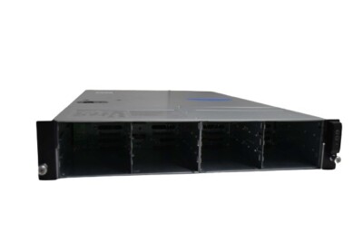 EMC Data Domain DD670 Storage System Chassis Only No Drives DD670