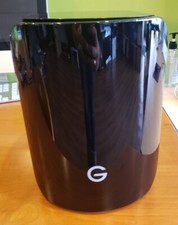 G-Technology G-SPEED Studio 16TB 4-Bay Thunderbolt 2 RAID Array