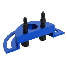 Water Pump Sprocket Holding Tool For Fiat Croma 16V 194 A1.000 DOHC 147HP 2.2L