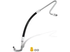 61TP12G Power Steering Pressure Line Hose Assembly Fits 1988 Chevy K1500