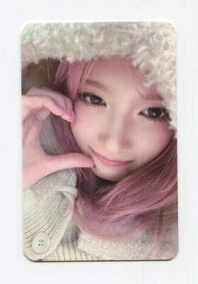 IVE - 3rd Mini IVE EMPATHY [SOUNDWAVE] 2nd LUCKY DRAW EXCLUSIVE