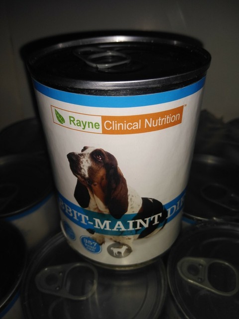 rayne dog food price