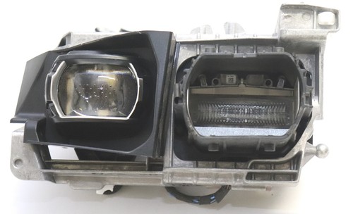 Opel Grandland 1.2T Facelift Scheinwerfer LED Leuchte Leuchtmittel Vorne Rechts