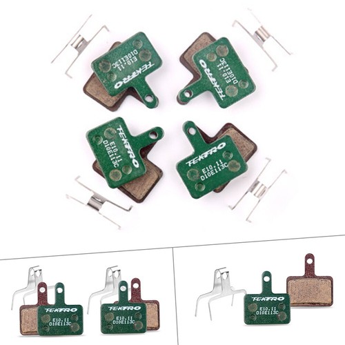 Metal Ceramic Compound Brake Pads 
