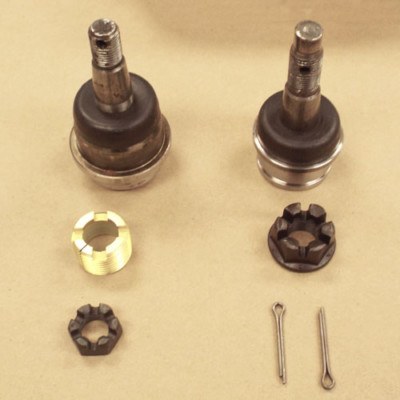 Dana Spicer 2016801 ball joint set