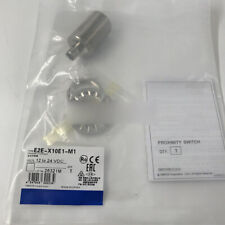 1PCS New For OMRON E2E-X10E1-M1 E2EX10E1M1 Sensor & Proximity Switch