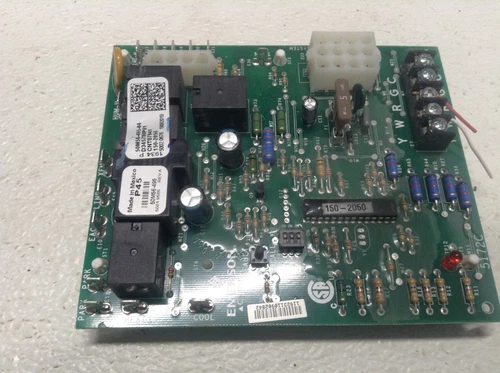 Emerson 50M56-495-04 / D345780P01 / CNT07941 Furnace Control Board