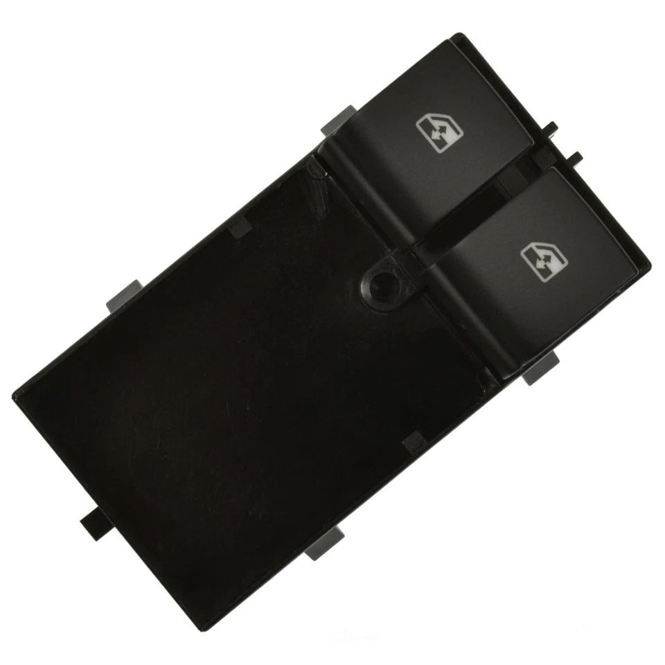 Interruptor de ventana eléctrica maestro izquierdo DWS1685 para Chevrolet Camaro 2010-2011 3,6 L V6 Foto 2 de 4