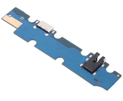 Original Ladeanschluss Platine für Samsung Galaxy Tab A7 Lite SM-T220 T225