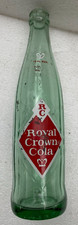 Vintage RC Cola Bottle, 10 Oz.