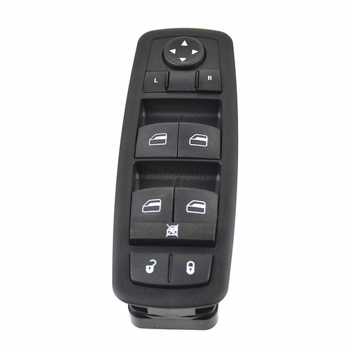 8+13pin For Chrysler 200 2015-2016 Master Power Window Mirror Switch - Picture 4 of 9