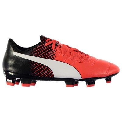 puma evopower 4.3 fg