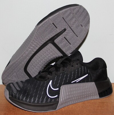Nike Metcon TB Crossfit Training Shoes Men's Black Grey