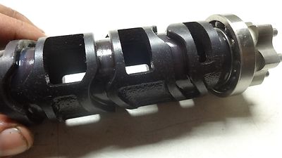 2013 Kawasaki ZX1000H Ninja ZX10 KM160-2B. Engine transmission