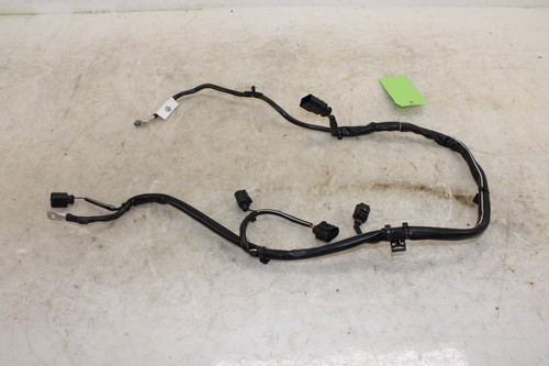 2019 Audi TTS Wire Harness 5Q0971230HJ OEM HE133 - Foto 1 di 6