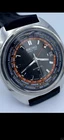 VINTAGE SEIKO WORLD TIME 6117-6400 AUTOMATIC
