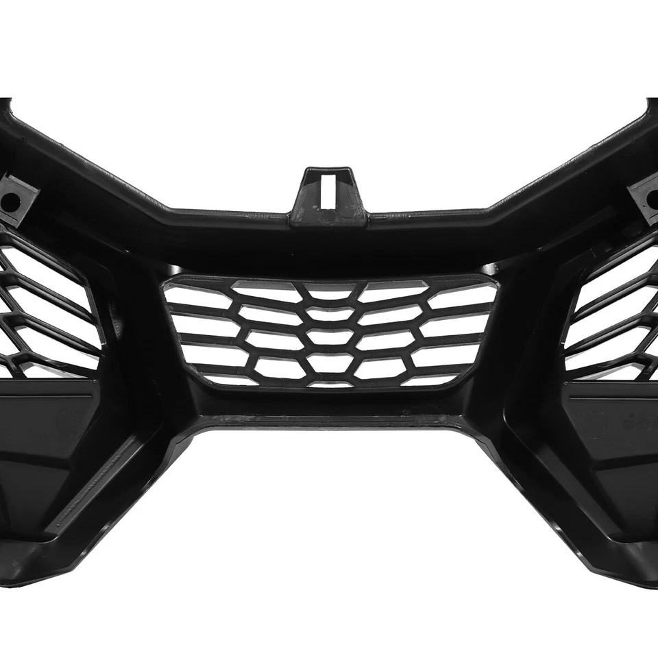 Front Facia Cover 705009508 Fit For Can-Am Maverick Max Turbo RR XDS 1000R DPS - Изображение 4 из 4