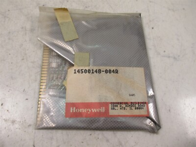 Honeywell 14500148-004R Circuit Board PCB Plug-In Module