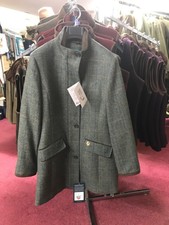 Combrook Ladies Field Jacket Alan Paine