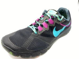 nike air zoom wildhorse 2