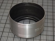 KODAK SERIES VII 7 METAL LENS HOOD Made in USA 