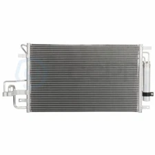 A/C Condenser For 2005-2009 Hyundai Tucson 2010 Kia Sportage 2.0L AC3323