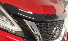 Husky Carflector Hood Protector Bug Shield Deflector for 2015-2024 Nissan Murano