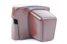 Leica R3 Ready Bag / Ever Ready Case FOTO JESCHNER For Sale