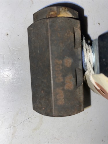 Válvula de bola UCI CG-4 - Imagen 6 de 6