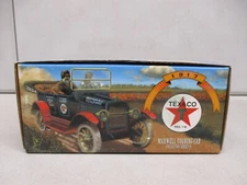 Ertl Texaco Maxwell Touring Car D