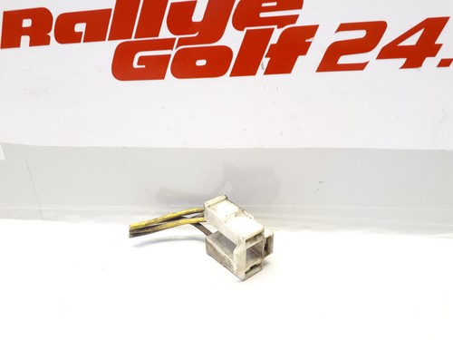 STECKER SCHEINWERFER VW GOLF 2 GT GTI G60 US SYNCRO FRONT COUNTRY JETTA FIRE&ICE