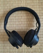 AIAIAI TMA-2 Over the Ear Wireless Headphone Black From Japan USED