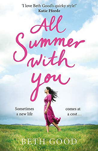 All Summer With You-Beth Good