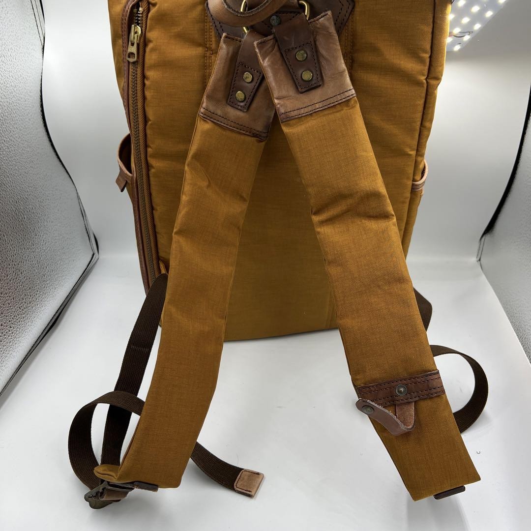 Masterpiece Backpack - image 3