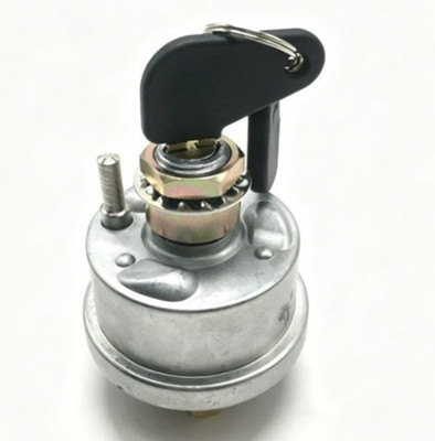 Two Wire Main Power Cutoff Switch For CAT 320C/D 325C 330C/D Excavator Parts