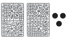 Primaris Space Marines ERADICATORS Adeptus Astartes New on Sprue