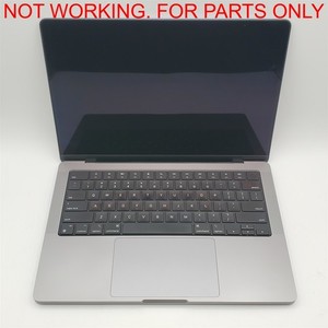 MacBook Pro M1 16GB 512GB | eBay