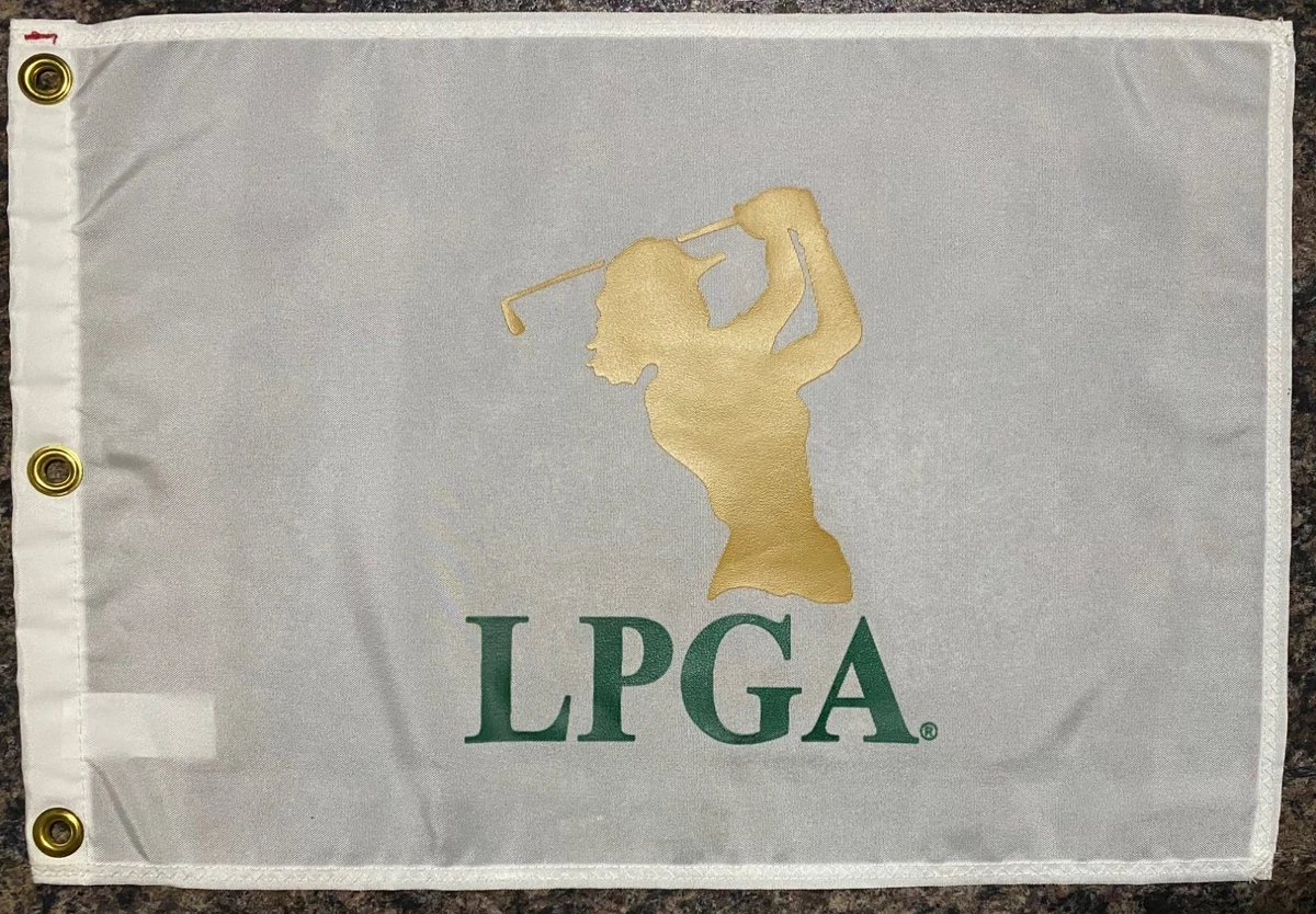 Flag Golf LPGA Original Autographed Items for sale | eBay