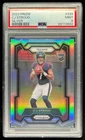 2023 Prizm C.J. Stroud RC Silver Rookie #339 Texans PSA 9