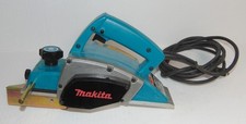 Makita Power Planer N1900B 3 1/4" 15000 RPM Excellent Condition