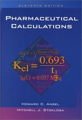 Pharmaceutical Calculations