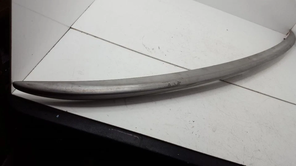 Alerón trasero compatible con 07-11 LEXUS GS450H 548430 Foto 2 de 4